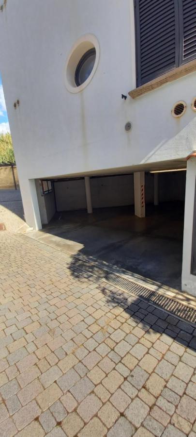 Appartamento Caletta Rosignano Solvay Exterior foto