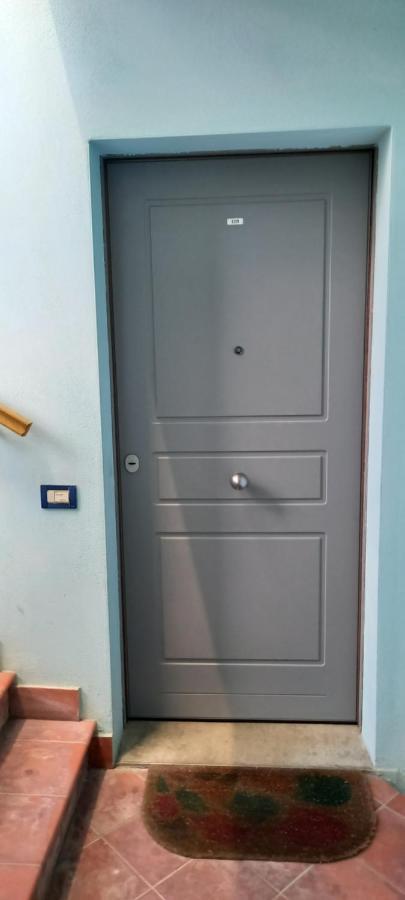 Appartamento Caletta Rosignano Solvay Exterior foto