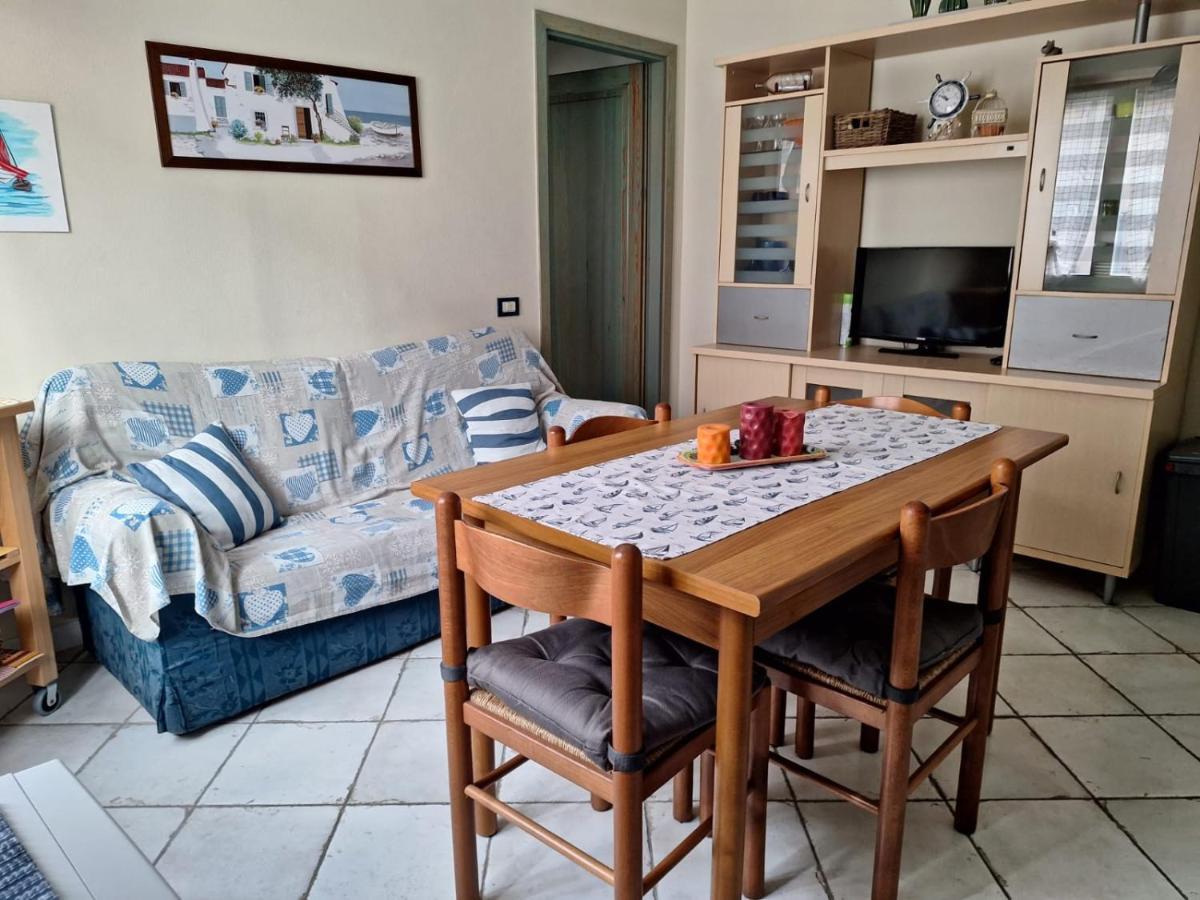 Appartamento Caletta Rosignano Solvay Exterior foto