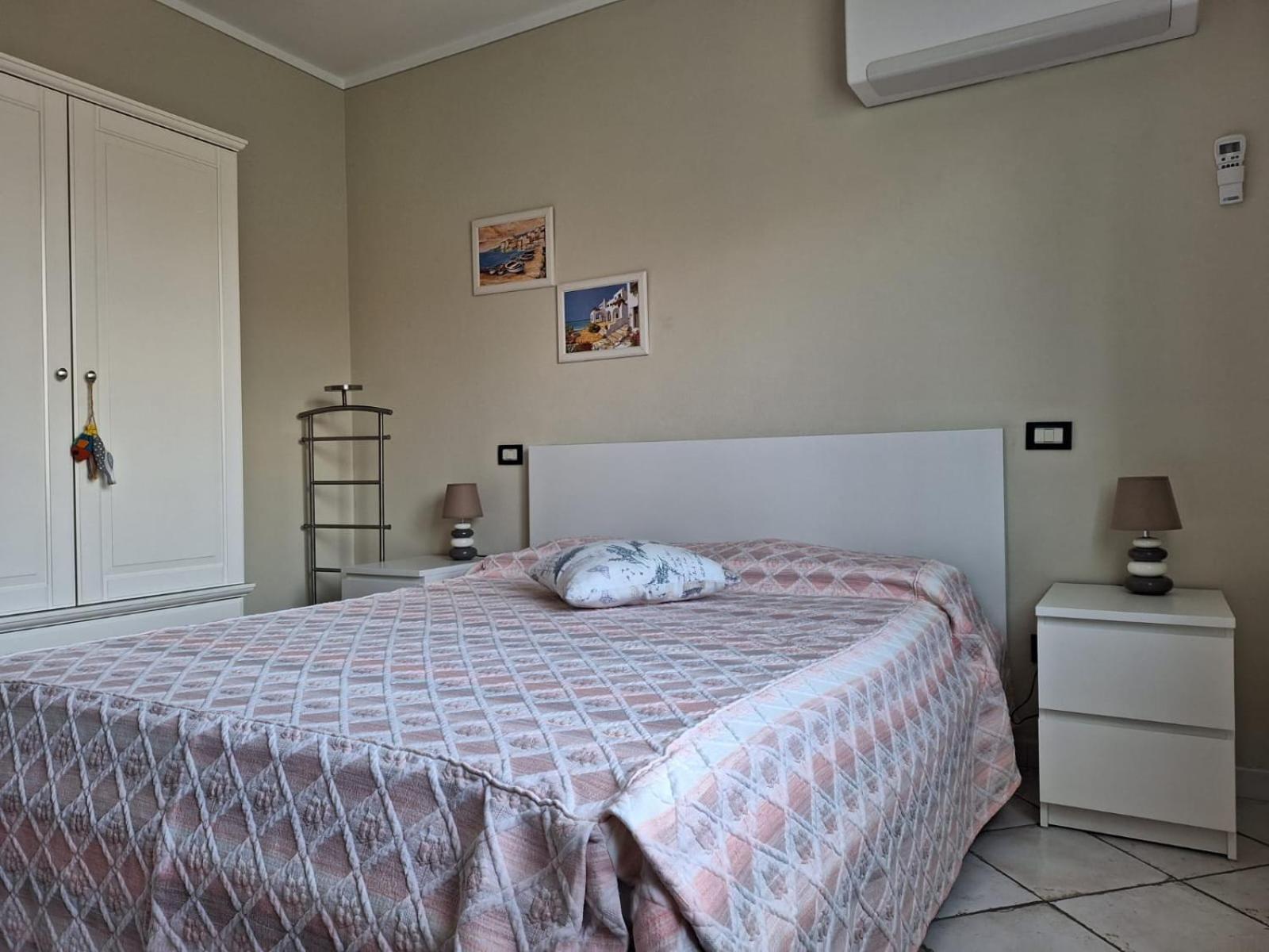 Appartamento Caletta Rosignano Solvay Cameră foto