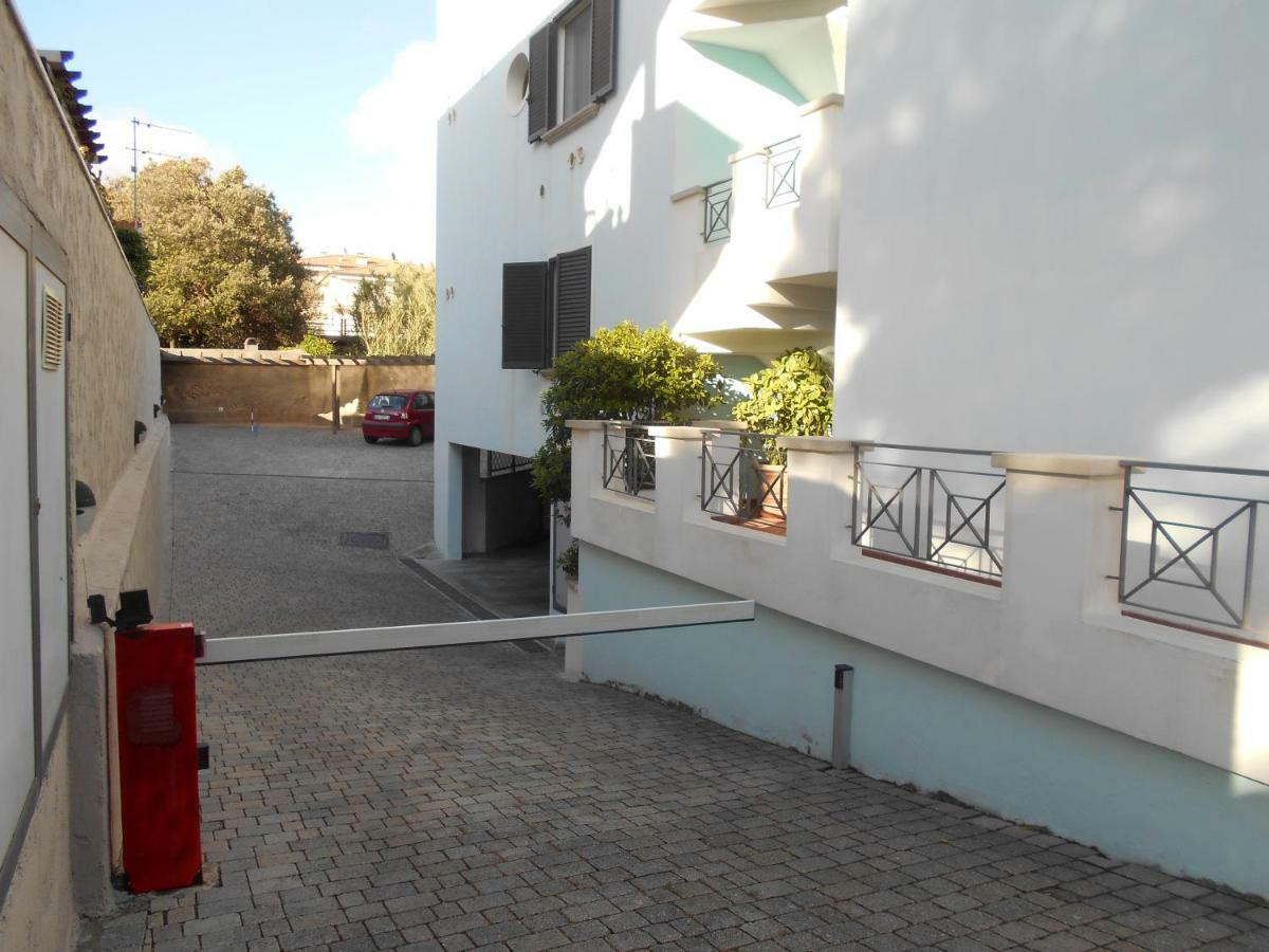 Appartamento Caletta Rosignano Solvay Exterior foto